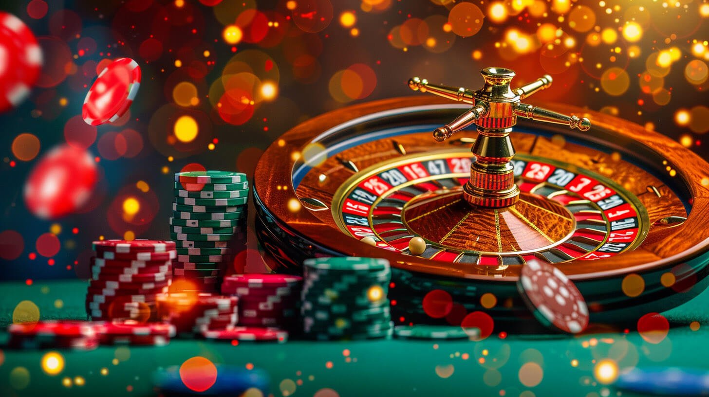 ro777 Online Casino Games Myanmar Baccarat Slots Live Dealer
