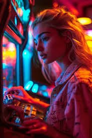 ro777 Live Casino VIP Table တွင် High Roller ကစားနေသောမြင်ကွင်း